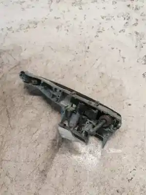 Автозапчасти б/у левая передняя наружная ручка за citroen jumpy hdi 120 27 l1h1 furg. acristaldo ссылки oem iam 9680656680  