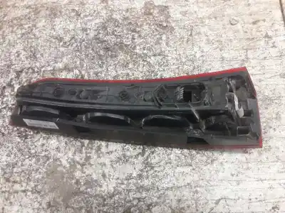Second-hand car spare part left tailgate light for opel meriva cosmo oem iam references   