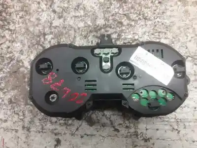 Peça sobressalente para automóvel em segunda mão quadrante por daewoo kalos 1.4 se referências oem iam 96413686  ps3l030075