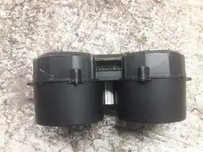 Peça sobressalente para automóvel em segunda mão quadrante por daewoo kalos 1.4 se referências oem iam 96413686  ps3l030075