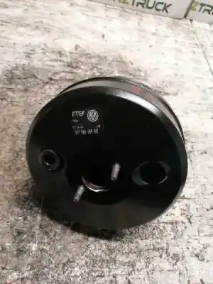 Peça sobressalente para automóvel em segunda mão servo freio por skoda fabia (5j2 ) active referências oem iam 6q1614105ah