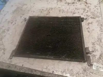Second-hand car spare part air conditioning condenser / radiator for opel signum design oem iam references 13106817