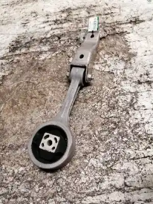 Peça sobressalente para automóvel em segunda mão suporte do motor traseiro por skoda fabia (5j2 ) active referências oem iam 6q0199851aj