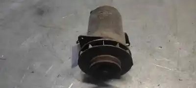 Pièce détachée automobile d'occasion ALTERNATEUR pour RENAULT 4 BERLINA/FAMILIAR/FURGONETA  Références OEM IAM DNL 1245  