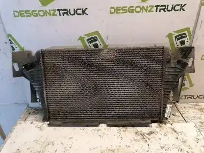 Second-hand car spare part intercooler for opel signum design oem iam references 