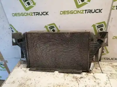 Second-hand car spare part intercooler for opel signum design oem iam references   