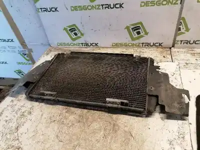 Second-hand car spare part intercooler for opel signum design oem iam references   