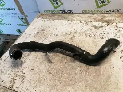 Second-hand car spare part intercooler hoses for opel signum design oem iam references 24456771