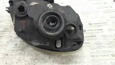Second-hand car spare part left headlight for renault kangoo (f/kc0) alize oem iam references 8200236590  
