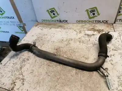 Second-hand car spare part intercooler hoses for opel signum design oem iam references 