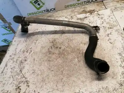 Pezzo di ricambio per auto di seconda mano tubi intercooler per opel signum design riferimenti oem iam   