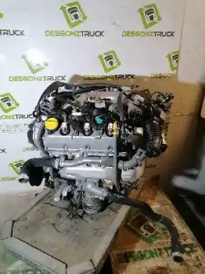 Pièce détachée automobile d'occasion MOTEUR COMPLET pour OPEL SIGNUM  Références OEM IAM Y30DT  