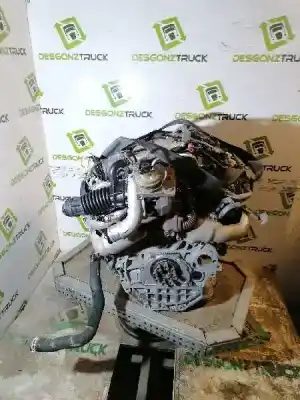 Second-hand car spare part complete engine for opel signum design oem iam references y30dt  