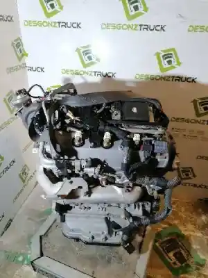 Second-hand car spare part complete engine for opel signum design oem iam references y30dt  