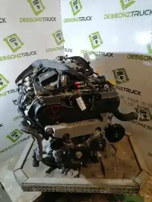 Second-hand car spare part complete engine for opel signum design oem iam references y30dt  