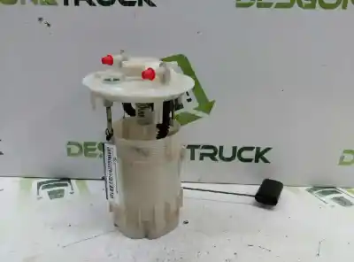 Tweedehands auto-onderdeel indicator voor renault scenic ii authentique oem iam-referenties 