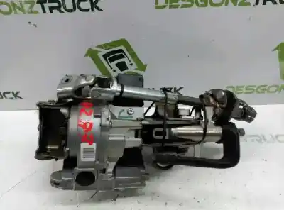 Second-hand car spare part steering column for renault scenic ii authentique oem iam references   