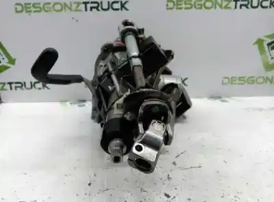 Second-hand car spare part steering column for renault scenic ii authentique oem iam references   