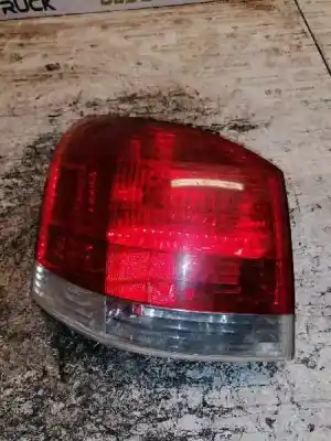 Second-hand car spare part LEFT TAILGATE LIGHT for OPEL SIGNUM  OEM IAM references   6 PINS