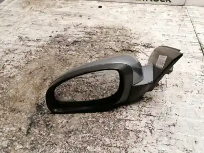 Second-hand car spare part left rearview mirror for opel signum básico oem iam references 