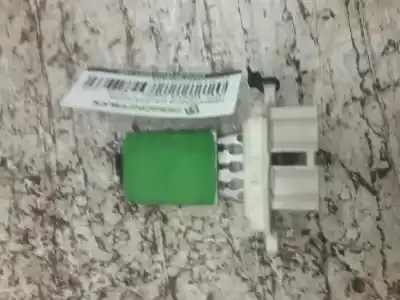 Second-hand car spare part heater blower for opel meriva cosmo oem iam references 