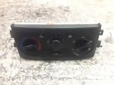 Tweedehands auto-onderdeel verwarming / airconditioning bediening voor daewoo kalos 1.4 se oem iam-referenties 3m03