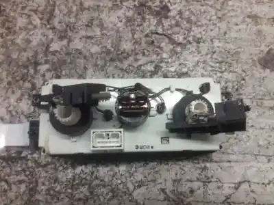 Peça sobressalente para automóvel em segunda mão comando de sofagem (chauffage / ar condicionado)  por daewoo kalos 1.4 se referências oem iam 3m03  10 pins