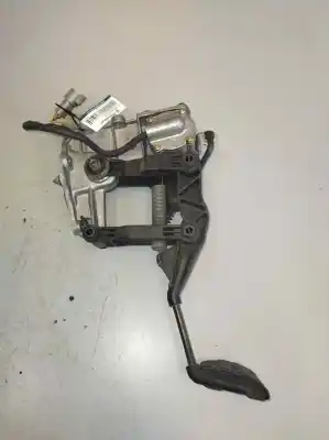 Recambio de automóvil de segunda mano de pedal acelerador para scania serie 4 (p/r 124 l) 11.7 diesel referencias oem iam 1364185  1364171