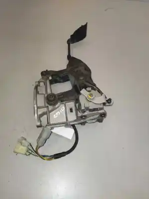 Recambio de automóvil de segunda mano de pedal acelerador para scania serie 4 (p/r 124 l) 11.7 diesel referencias oem iam 1364185  1364171