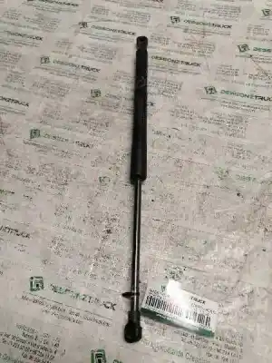 Peça sobressalente para automóvel em segunda mão amortecedores do tronco / porta por toyota auris live referências oem iam 6895002130