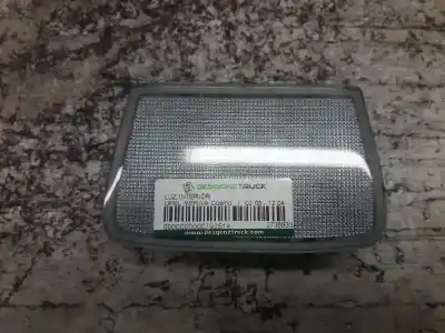 Second-hand car spare part interior light for opel meriva cosmo oem iam references 273893313