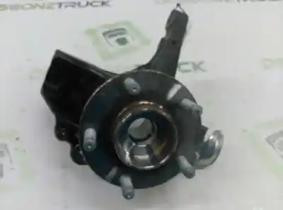 Peça sobressalente para automóvel em segunda mão manga de eixo dianteira esquerda por ford focus sportbreak (cap) trend referências oem iam 1477862