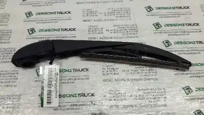 Peça sobressalente para automóvel em segunda mão haste de escova traseiro por toyota auris live referências oem iam 