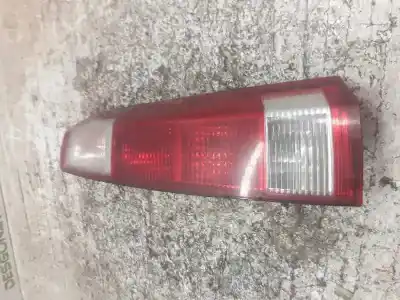 Second-hand car spare part right tailgate light for opel meriva cosmo oem iam references 
