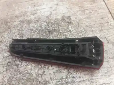 Second-hand car spare part right tailgate light for opel meriva cosmo oem iam references   