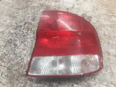Tweedehands auto-onderdeel rechter achterlamp voor daewoo kalos 1.4 se oem iam-referenties 