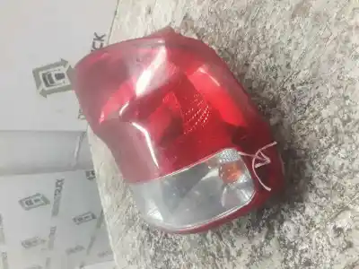 Second-hand car spare part right tailgate light for daewoo kalos 1.4 se oem iam references   