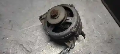 Pezzo di ricambio per auto di seconda mano alternatore per citroen 2cv 6 charleston riferimenti oem iam 4050725002  