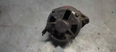 Pezzo di ricambio per auto di seconda mano alternatore per citroen 2cv 6 charleston riferimenti oem iam 4050725002  
