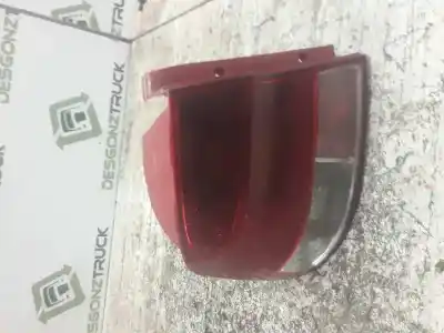 Tweedehands auto-onderdeel linker achterlamp voor daewoo kalos 1.4 se oem iam-referenties 