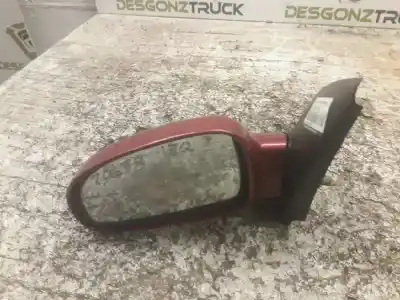 Tweedehands auto-onderdeel linker spiegel voor daewoo kalos 1.4 se oem iam-referenties 