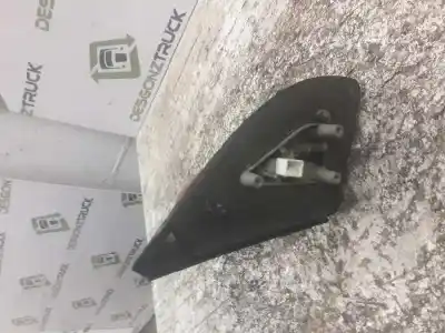 Pezzo di ricambio per auto di seconda mano specchio sinistro per daewoo kalos 1.4 se riferimenti oem iam  5 pins 