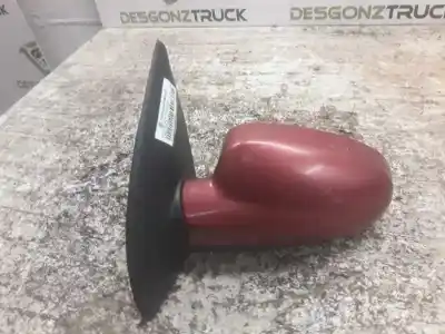 Pezzo di ricambio per auto di seconda mano specchio sinistro per daewoo kalos 1.4 se riferimenti oem iam  5 pins 