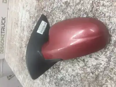 Pezzo di ricambio per auto di seconda mano specchio sinistro per daewoo kalos 1.4 se riferimenti oem iam  5 pins 