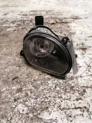 Second-hand car spare part left fog light for audi a3 (8p) 2.0 tdi oem iam references 