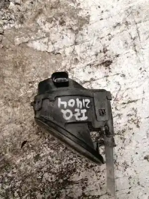 Автозапчастина б/у ліва протитутмана для audi a3 (8p) 2.0 tdi посилання на oem iam   2 pins