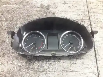 Peça sobressalente para automóvel em segunda mão quadrante por toyota auris live referências oem iam 838000zv62