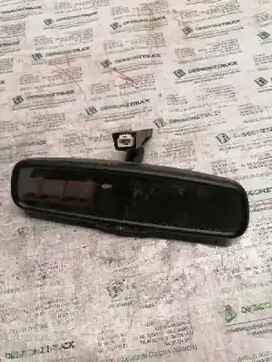 Peça sobressalente para automóvel em segunda mão espelho retrovisor interior por toyota auris live referências oem iam 