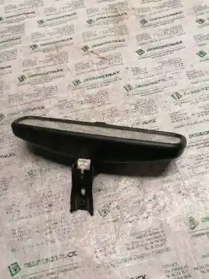 Peça sobressalente para automóvel em segunda mão espelho retrovisor interior por toyota auris live referências oem iam   