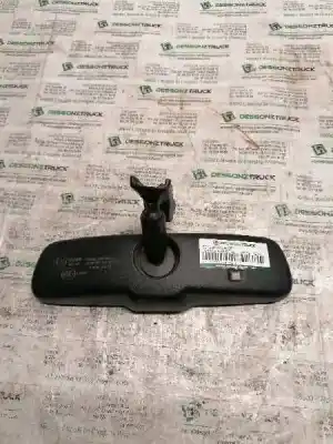 Peça sobressalente para automóvel em segunda mão espelho retrovisor interior por toyota auris live referências oem iam   